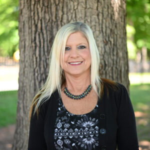 Kimberly Phillips